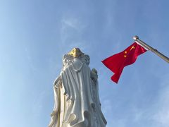 -三亚南山文化旅游区