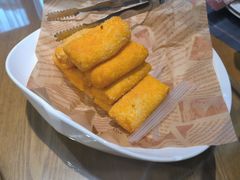 -77号渔船·蒸海鲜青岛菜(积米崖店)