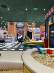 -MELAND亲子乐园•派对•研学(集美世茂店)