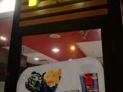 -麦当劳(武商建二店)