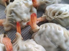 -叶存利海鲜大馅饺子(海宁路总店)