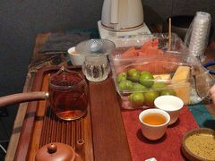 -邈墨茶馆(凤起路店)