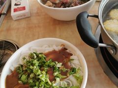 -陈记顺和潮汕牛肉火锅(韩江路店)