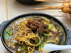 -南湖胖子砂锅(南湖店)