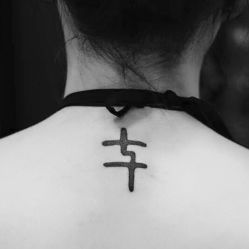 -飛凡TATTOO纹身•原创