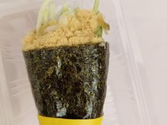 招牌手卷-N多寿司(交大店)
