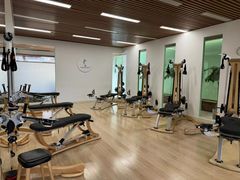 -Isofit 普拉提·婵柔工作室