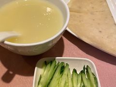 黄瓜丝-老昌春饼(中央大街店)