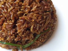 黑胡椒牛肉丝炒饭-苏浙总会(国金中心店)