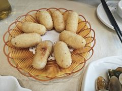 -南海渔家•海鲜•正宗海南菜(海棠湾店)