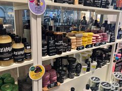 -LUSH(威尼斯人购物中心店)