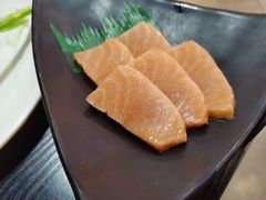 -渔公码头海货全海鲜自助(海滨旅游路店)