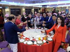 -潮喜竹溪荔湖酒家(荔枝湾店)