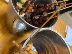 -炒豆合作社(东四总店)