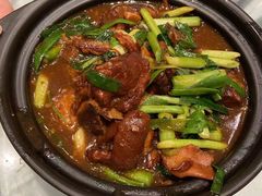 -高老庄新家宴(北斗星广场店)