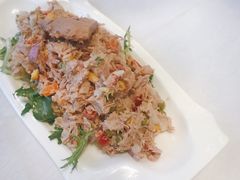 -马克西姆俄罗斯餐厅(通亚街店)