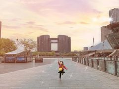 -钱江新城