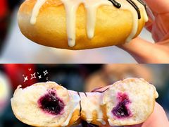 -美事客·面包·蛋糕·甜品(CBD店)