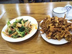 -福顺祥大盘鸡(临潼店)