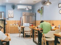 大堂-大牛湾·眷村牛肉面(蠡溪店)