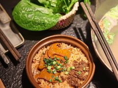 -大龙燚·旷野鲜火锅(广州首店)