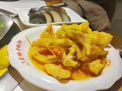 -玺炖·中国铁锅炖(南京东路店)
