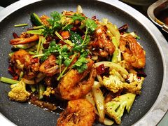 -湘遇华府私房菜(唐林苑店)