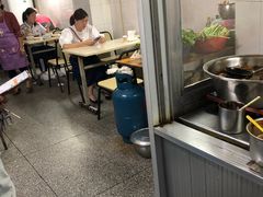 大堂-顺和隆炖罐