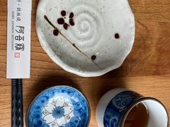 -阿吾罗日本料理(K11艺术中心店)