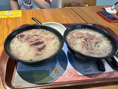 -真功夫(彩田路店)