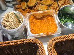 -李好吉吉自选炸鸡(星天广场店)