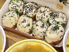 -东泰祥生煎馆(重庆北路店)