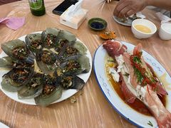 -梅姐海鲜餐厅(水头海鲜街店)