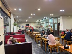 -老保定驴肉馆(云岗路店)