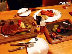 -MR.ROCKY洛奇先生RESTAURANT&BAR(宝安壹方城店)