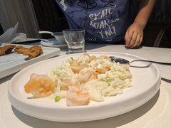 -万景茶庄·台州菜