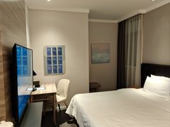 -汉庭(合肥火车南站北广场店)