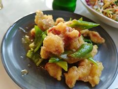 -京滨饭店·餐厅(阜外大街店)