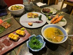 -炙柒Sekinana·精致料理 烧鸟·铁板烧(海上世界店)