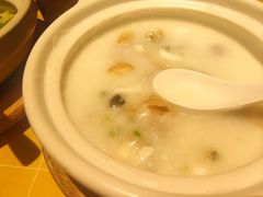 -蔡澜点心·粤菜(花城汇南区店)