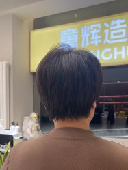 -童辉造型