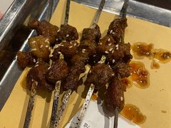 -清真·京华源铜锅涮肉(丰庆店)