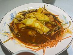 -阿西娅食府(中关村店)