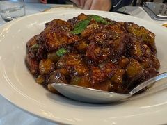 -到家尝北京菜(西坝河店)
