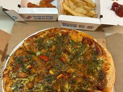 经典意式肉酱比萨-达美乐比萨(大冲店)