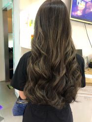 -Hair ART造型沙龙