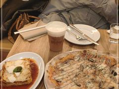 -城市大道红炉披萨烘焙坊