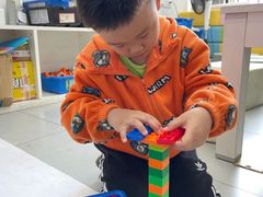 -童程童美少儿编程乐高机器人(汉阳校区)
