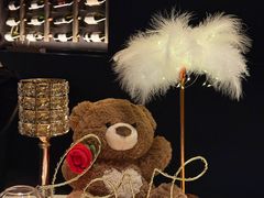-THE WANG王品(上海中心云端店)