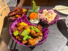-花溪雨·森林餐厅(石基店)